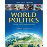 World Politics by Shannon Lindsey Blanton