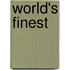 World's Finest