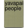 Yavapai People door Ronald Cohn