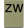 Zw door Jörg Zink