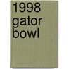 1998 Gator Bowl by Ronald Cohn