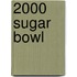 2000 Sugar Bowl