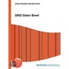 2002 Gator Bowl door Ronald Cohn