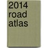 2014 Road Atlas