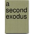 A Second Exodus