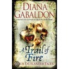 A Trail of Fire door Diana Gabaldon