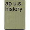 Ap U.s. History by Eugene V. Resnick