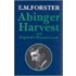 Abinger Harvest