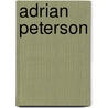 Adrian Peterson door Clifford W. Mills
