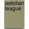 Aetolian League door Ronald Cohn