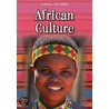 African Culture by Catherine Chambers