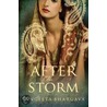 After the Storm door Sangeeta Bhargava