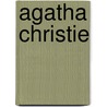 Agatha Christie by Jesse Russell