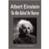 Albert Einstein
