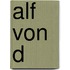 Alf von D