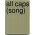 All Caps (song)