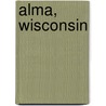 Alma, Wisconsin door Ronald Cohn