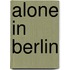 Alone In Berlin