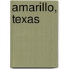 Amarillo, Texas door Ronald Cohn