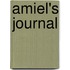 Amiel's Journal