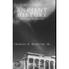 Ancient History by Charles W. Hedrick