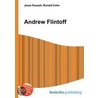 Andrew Flintoff door Ronald Cohn
