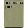 Ann-Marie James door Michael Bracewell