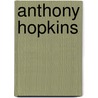 Anthony Hopkins door Frederic P. Miller