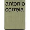 Antonio Correia door Ronald Cohn