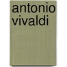 Antonio Vivaldi door Sir James Galway