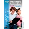 Aqa Mathematics door Paul Winters