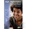 Aqa Mathematics by Paul Winters