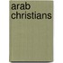 Arab Christians