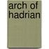 Arch of Hadrian