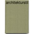 Architekturstil