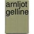Arnljot Gelline