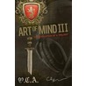 Art Of Mind Iii door Original Clyde Aidoo