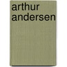 Arthur Andersen door Ronald Cohn