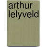 Arthur Lelyveld door Ronald Cohn