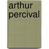 Arthur Percival door Ronald Cohn