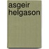 Asgeir Helgason