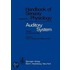 Auditory System