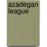 Azadegan League door Ronald Cohn
