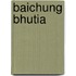 Baichung Bhutia