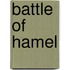 Battle of Hamel