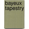 Bayeux Tapestry door Ronald Cohn