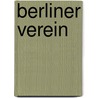 Berliner Verein door Quelle Wikipedia