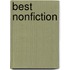 Best Nonfiction