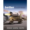 Better Business by Michael R. Solomon