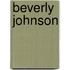 Beverly Johnson